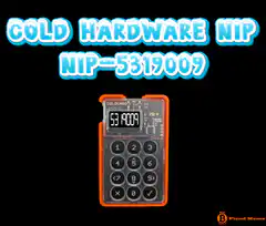 Cold Hardware NIP Coldcard