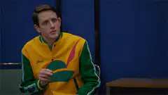 Zach Woods You Reckless Child