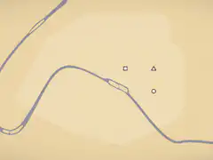 Subway map puzzle game