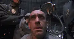 RoboCop brain scan