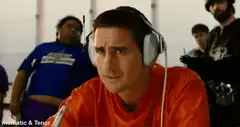 The Box scene from The Office
