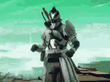 Kamen Rider Skull dancing