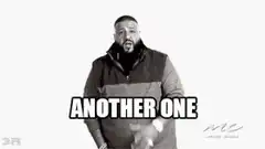 DJ Khaled Another One