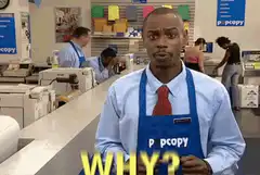 Dave from Ppcopy Why