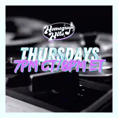 Homegrown Hits Thursdays Glitch