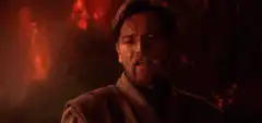 Obi-Wan You Were The Chosen One