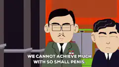 Adolf Hitler Penis Size South Park
