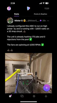 Nostr relay tutorial