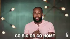 Go Big or Go Home