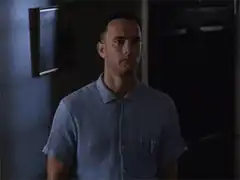 Forrest Gump I'm not a smart man