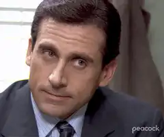 Michael Scott Trick Question