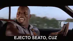 Ejecto Seato Cuz