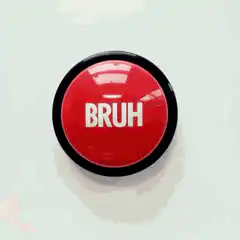 Bruh Button Pressed