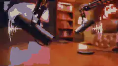 Blood and Banter podcast intro