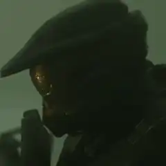 Master Chief Copy That