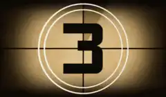 Movie countdown to screaming skull