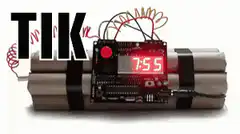 Tik Tok Bomb