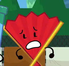 Fan from Battle for Dream Island