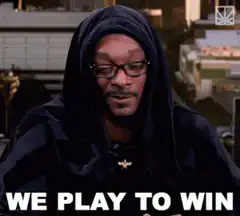 Snoop Dogg We Play To Win