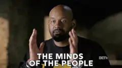 The Minds of the People BET