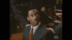 Martin Lawrence Seriously Reaction