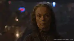 Laura Palmer mask reveal