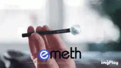 Emeth vapor pen commercial