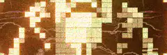 Pixelated Glitch Art