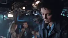 Ripley nuke the site from orbit