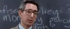 Bueller? Bueller? Bueller?