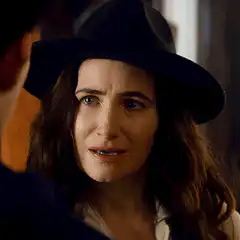 Katherine Langford Interesting Face