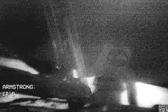 Armstrong one giant leap for mankind