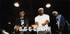G-G-G-G Unit!