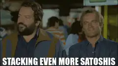 Stacking Even More Satoshis