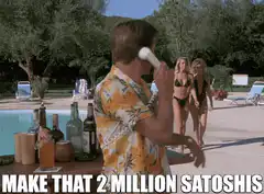 Chris Farley Make That 2 Million Satoshis