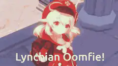 Lynchan Oomfie