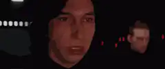 Adam Driver More!