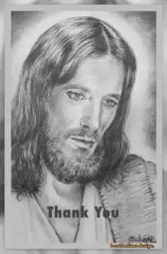 Jesus Thank You GIF