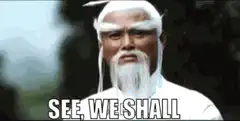 See We Shall Master Chief