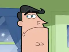 Dinkleberg yelling