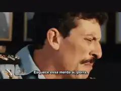 Popeye Doyle slams phone