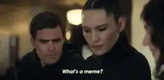 What's a meme?