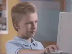 Cory Matthews gives a thumbs up