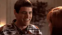 Jim Carrey facepalm