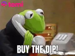 Buy the dip meme compilation