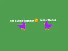 The Bullish Bitcoiner and bullishMarket