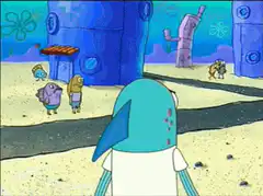 How many time do we have to teach you this lesson old man