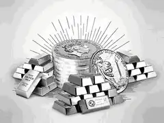 Keep Stackin' Silver Squeeze