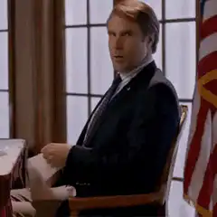 Dwight Schrute Welcome to the fuckin' show