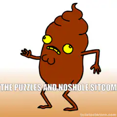 The Puzzles and NoShole Sitcom